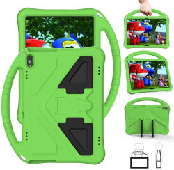  KIDDO Lenovo Tab M10 (X605F / X505L / X505F / ZA4G0019CZ / ZA480034CZ) zöld