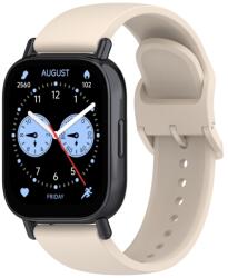 BUTTERFLY Cserélhető szíj a Xiaomi-hoz Redmi Watch 5 Lite bézs