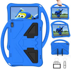  KIDDO Tab P10 gyermektok (ZA440052CZ / ZA450067CZ) kék