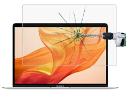 Edzett üveg MacBook Air 13" A1932-hez