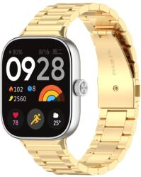 Fém szíj Redmi Watch 4 arany