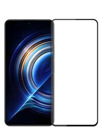 3D edzett védőüveg Xiaomi Redmi Note 12 Pro + 5G készülékhez