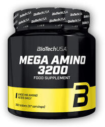 BioTechUSA Mega Amino 300 comprimate