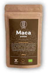 BrainMax Pure Pudră pură Maca BIO 200g