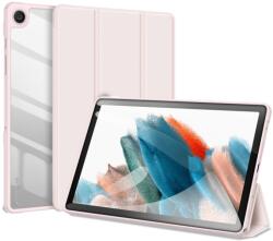 Dux Ducis TOBY Flip tok Samsung Galaxy Tab A9+ pinkhez