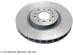 BLUE PRINT Disc frana BLUE PRINT ADBP430039 - centralcar