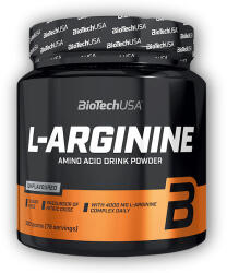 BioTechUSA L-Arginină 300g