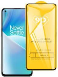 9D edzett üveg OnePlus Nord 2 5G