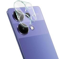 IMAK FULL COVER Üveg Xiaomi Redmi Note 13 Pro kamerához