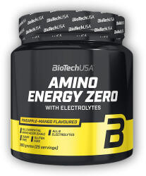 BioTechUSA Amino Energy Zero 360g - ananas-mango