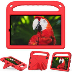 KIDDO Huawei MediaPad M5 Lite 8.0 piros