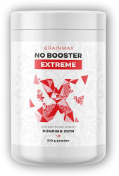 BrainMax NO Booster Extreme 510g