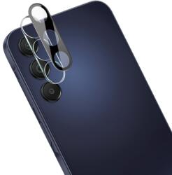 IMAK TELJES BURKOLAT Kameraüveg Samsung Galaxy A16 / A16 5G fekete