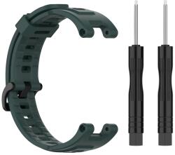 Szíj Amazfit T-Rex / T-Rex Pro zöld