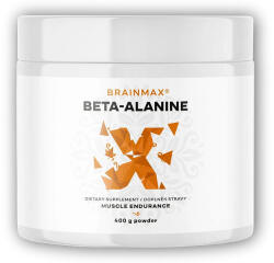 BrainMax Beta-alanina 400g