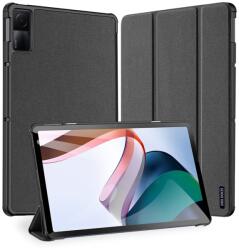 Dux Ducis DOMO Flip tok Xiaomi Redmi Pad fekete