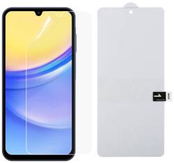 Hydrogel Fim védőfólia Samsung Galaxy A15 / A15 5G készülékhez