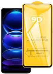 3D edzett védőüveg Xiaomi Redmi Note 12-hez