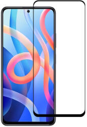 3D edzett üveg Xiaomi Poco M4 Pro 5G / Redmi Note 11S 5G