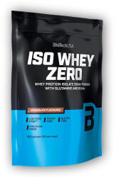 BioTechUSA Iso Whey Zero 500g - fistic (BR29612017-6)