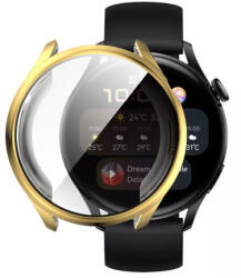 Huawei Watch 3 arany védőburkolat