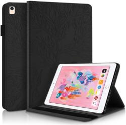  ART TREE Flip tok Apple iPad 9.7 (2017) / 9.7 (2018) / iPad Air ( 1 / 2 ) fekete