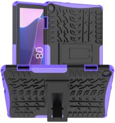STAND Extra strapabíró burkolat Lenovo Tab M10 3. generáció (TB328FU / TB328XU) lila