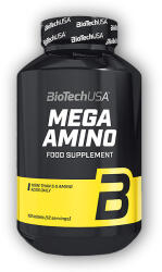 BioTechUSA Mega Amino 100 comprimate