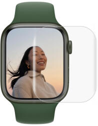 UV edzett üveg Apple Watch 9 / 8 / 7 (41mm)