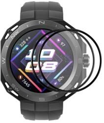  ENKAY 2x 3D védőfólia Huawei Watch GT Cyberhez