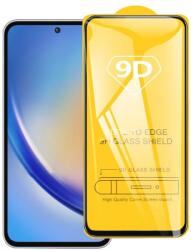 3D edzett védőüveg Samsung Galaxy A35 5G készülékhez
