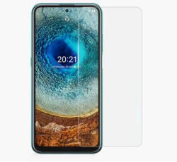Nokia X10 / X20 védő edzett üveg