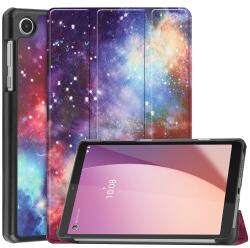  ART Flip borító Lenovo Tab M8 4. generáció (4. generáció) GALAXY