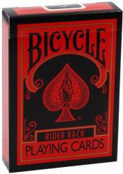 The United States Playing Card Company Reverse (Red & Black) kártyacsomag