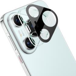 IMAK TELJES BURKOLAT Fényképezőgépüveg Huawei Pura 70 fekete