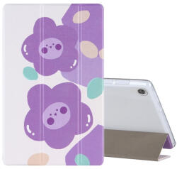 ART Flip cover Lenovo Tab M10 2. generáció (TB-X306F / ZA6W0090CZ / ZA6V0119CZ) VIOLET