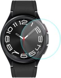 PROTEMIO 2x Edzett üveg Samsung Galaxy Watch 6 Classic 43mm-hez