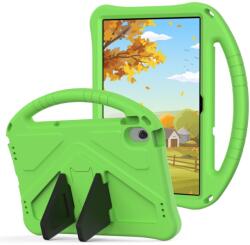 KIDDO Gyermek huzat Lenovo Tab M10 Plus 3. generációs zöld
