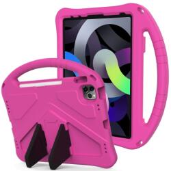 KIDDO gyermektok Apple iPad 2025 / iPad 2022 rózsaszín készülékhez