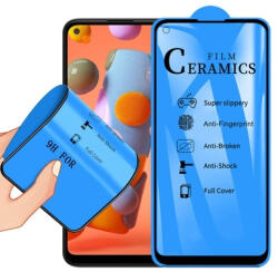 KERÁMIA 3D védőfólia Samsung Galaxy A11 / M11