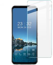 IMAK 3D INVISIBLE Edzett üveg Asus ROG Phone 7 telefonhoz