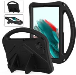  KIDDO gyerektok Samsung Galaxy Tab A9 fekete