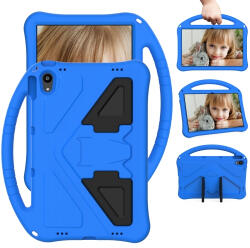  KIDDO Tab P11 gyermektok (TB-J606F) / P11 Plus kék