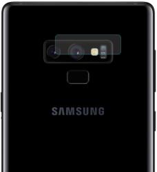  Védőüveg a Samsung Galaxy Note 9 kamerához