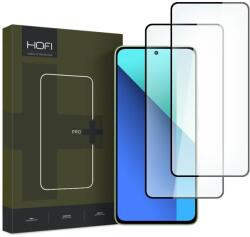 HOFI PRO+ 2x 3D Védőüveg Xiaomi-hoz Redmi Note 13