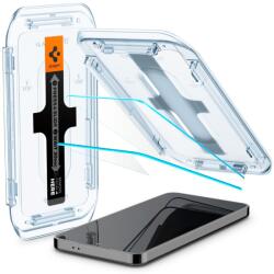 Spigen EZ FIT 2x Védőüveg Samsung Galaxy S24 Plus 5G
