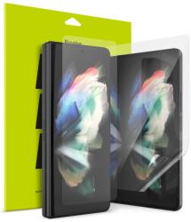 Ringke DUAL EASY 2x védőfólia Samsung Galaxy Z Fold4 5G