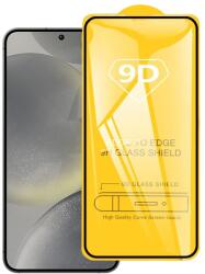 3D Edzett védőüveg a Samsung Galaxy S24 FE-hez 5G