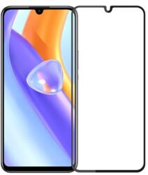 3D Edzett védőüveg Honor X7a-hoz