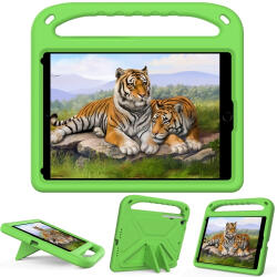 KIDDO Apple iPad 10.2 2021/2020/2019 zöld